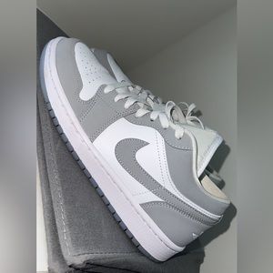 Jordan 1 Lows